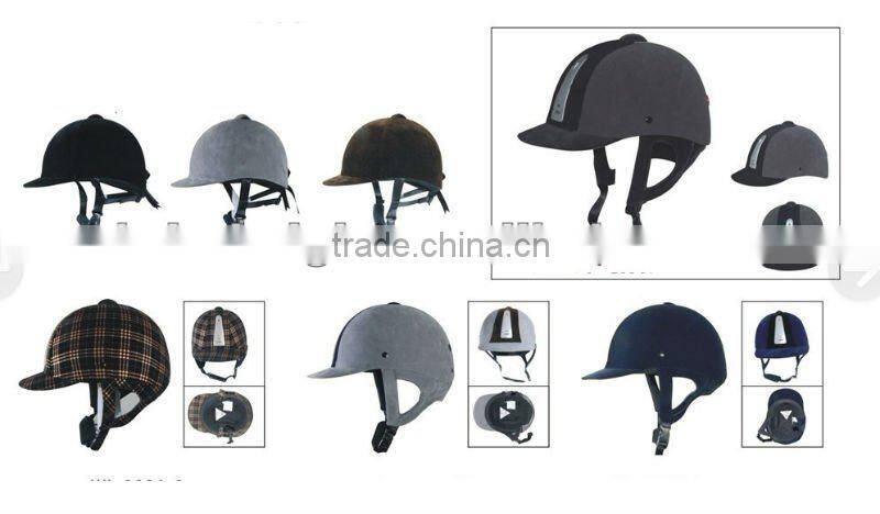 CE horse Riding helmet