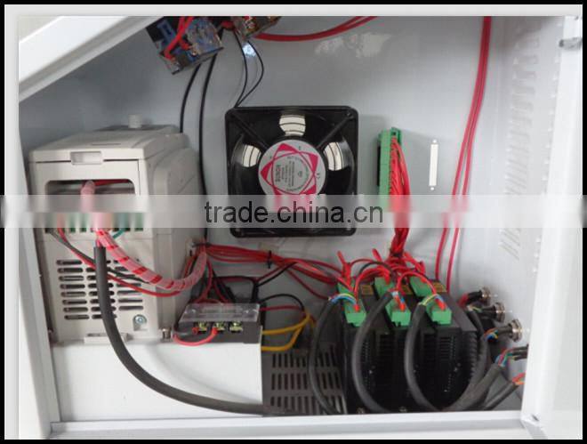 mini lathe desktop cnc router 3d metal milling cnc router acrylic pcb engraving machine price