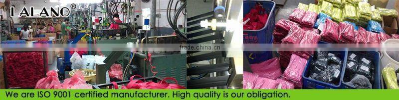 waterproof zipper for military backpack or leather jacket