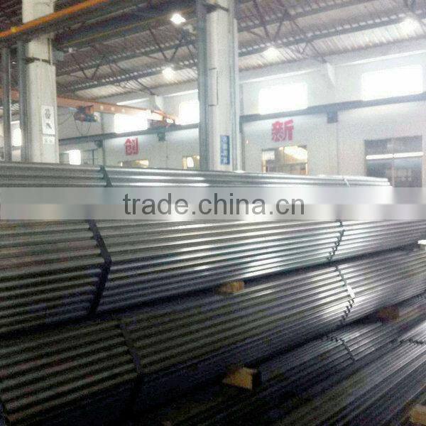 436 Stainless Steel Exhaust Tube Made in China