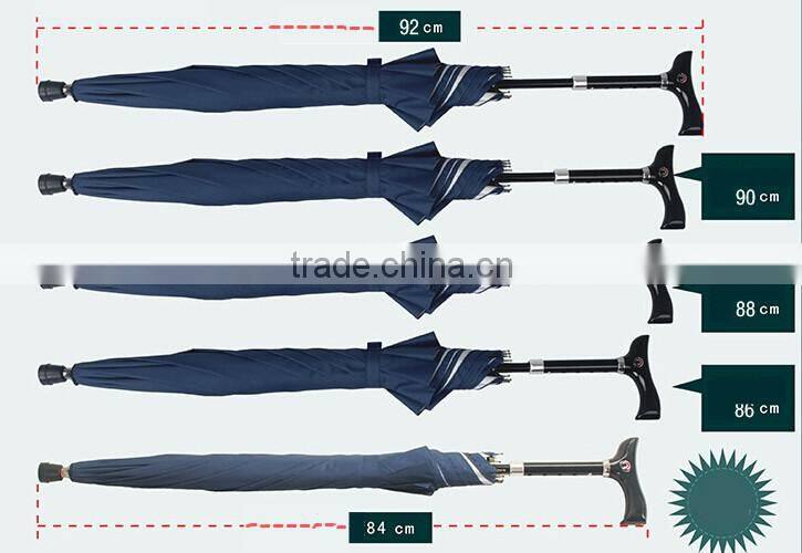 Canes Crutch Umbrella Products for Old People