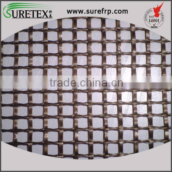 Basalt Fiber Mesh Fabric for Building Material, Reinforcment Mesh,160gsm