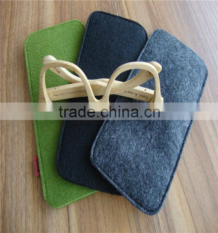 Colorful Drawstring Microfiber Eyeglasses Bag Wholesale