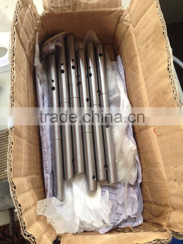 steel Shaft Induction Quenching Machine tool