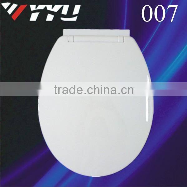 1080 European model soft close PP toilet seats