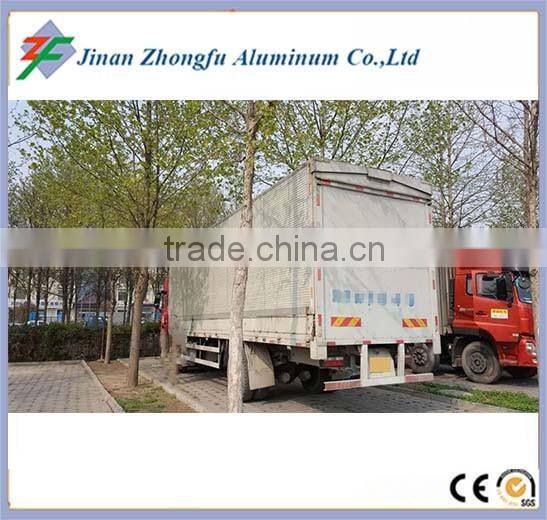 aluminum sheet 5052 plate type 5000 series aluminum 3mm thickness