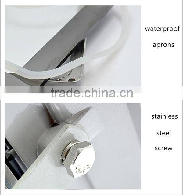 square cob warm cool white IP65 IP66 Aluminum alloy high lumen led flood light 70000 lumen