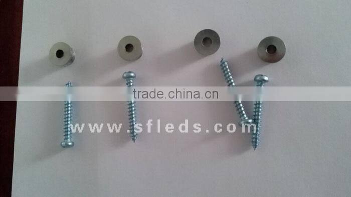 Various designs suspension kit led Ceiling lights rope