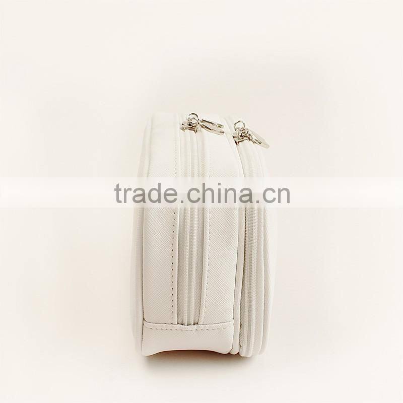 BA-1472 Cosmetic Bag for Wholesale Manufacture,Colorrful mini PU cosmetic bag