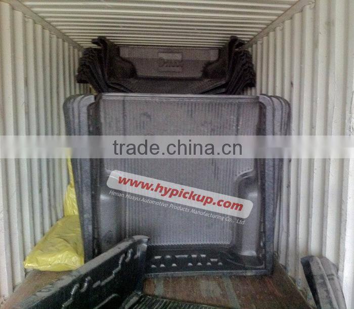 2015+ Navara NP300 Double Cab pickup Bed liner