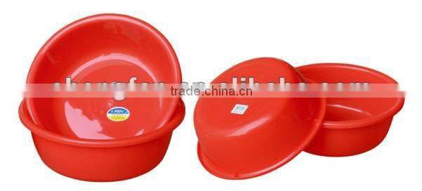 10L plastic basin