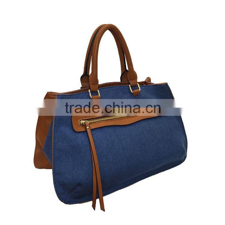 High Standard Good-Looking Newest Design Ladies Bangkok Bags