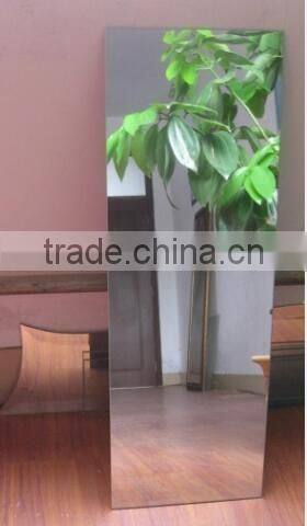 3mm Lead-free Silver Mirror with Competitive Price