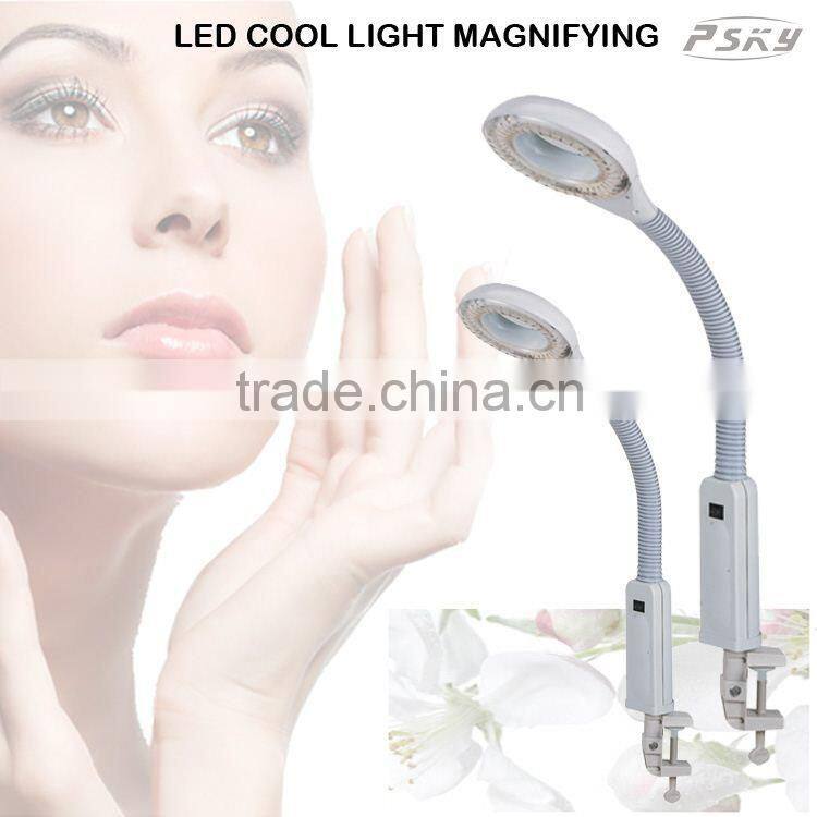 Best seller cheap price Magnifying Lamp With Clamp