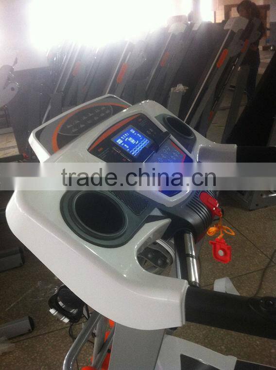 fashion design home treadmill FT-5068B