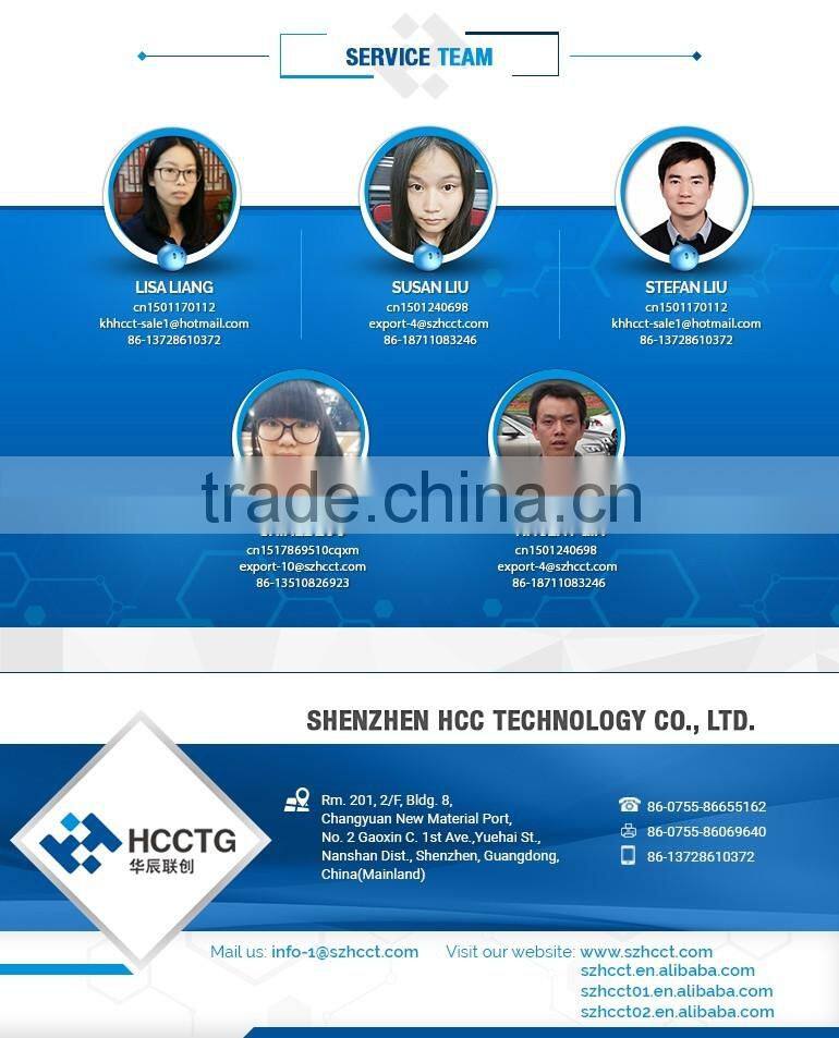 Area image barcode scanner-HS5100