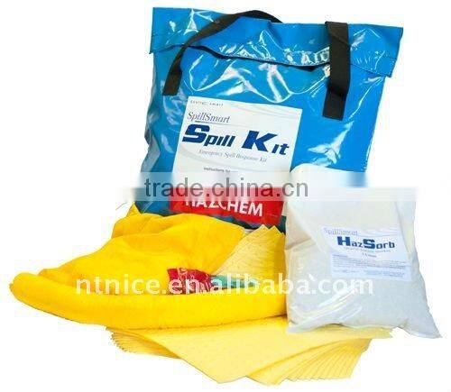 oil spill kit(emergency response)