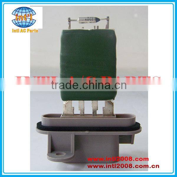 15218254 RES13057 973-036 15-80521 HVAC Heater BLOWER Motor fan Resistor Rheostat for Chevrolet/GMC Canyon/Isuzu Pickup