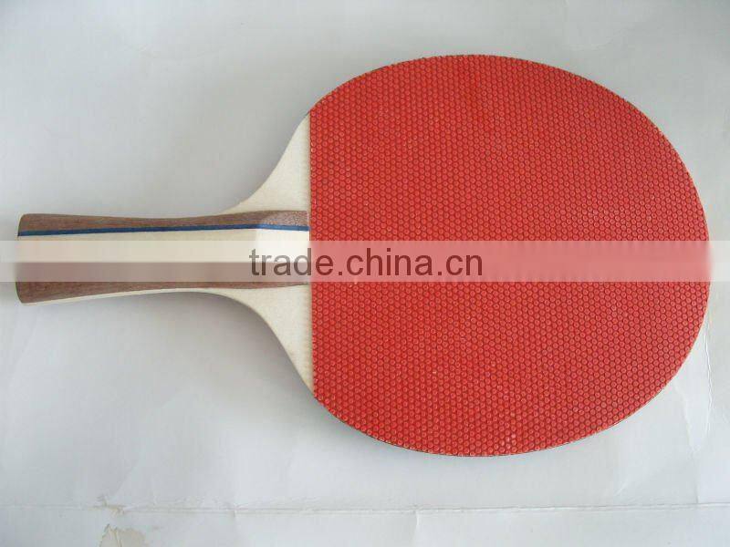 Lastest table tennis racket sets----BSCI FACTORY