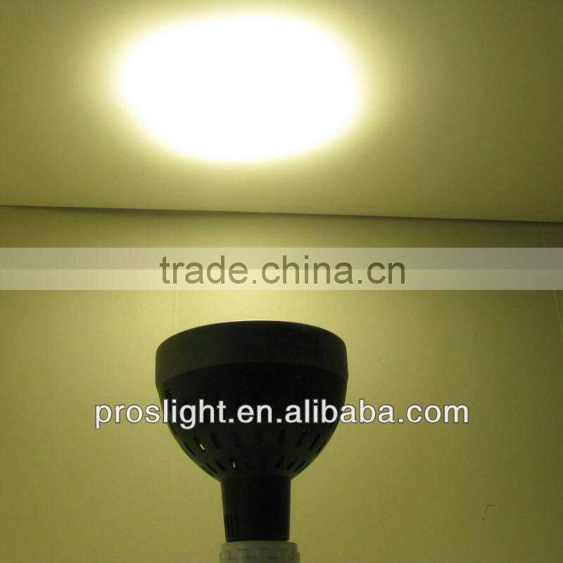 E26/E27 35W E27 led par30