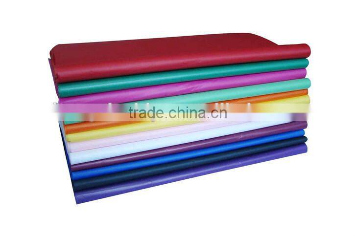 17g Color tissue paper mills