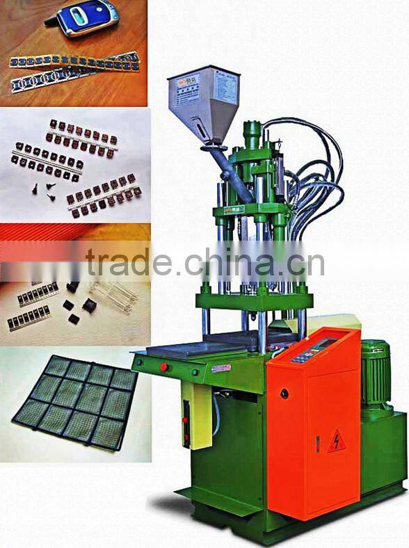 55T ABS Injection molding machine Manufacturer