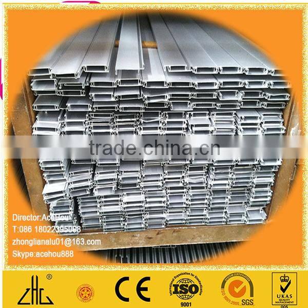 WOW!!!Hot selling deep hole drilling processing aluminium products