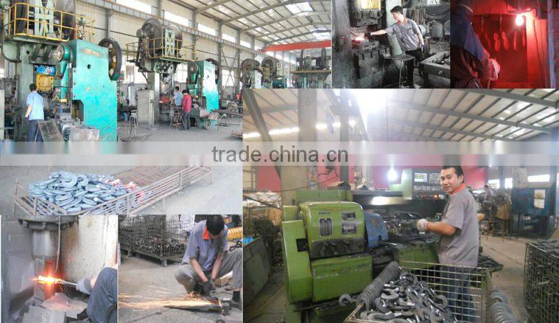 Permanent Crane Magnet, Hoisting magnet