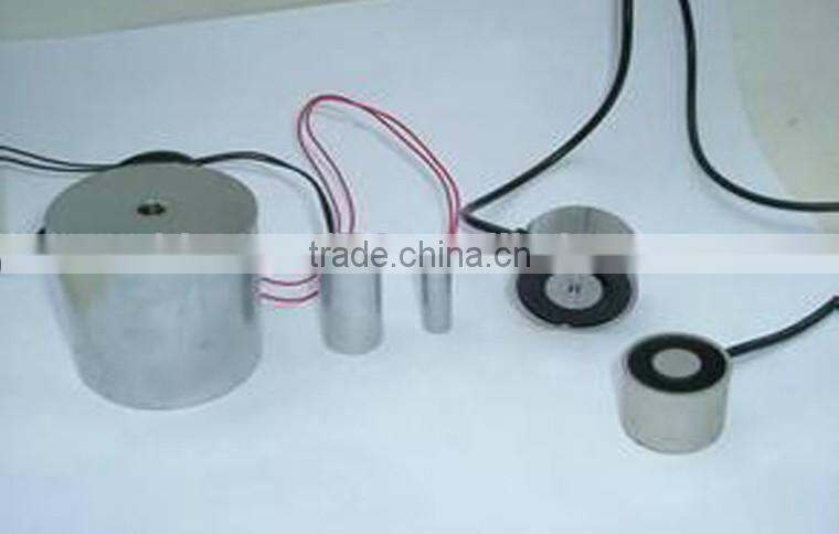 P34/18 DC12V DC24V electromagnetic lift from China Coal Group