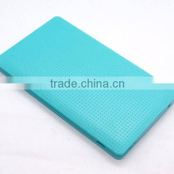 Universal Real Capacity 4000mah Ultra Thin Power Banks for Samsung Galxy Note 2 3 4 S2 S3 S4