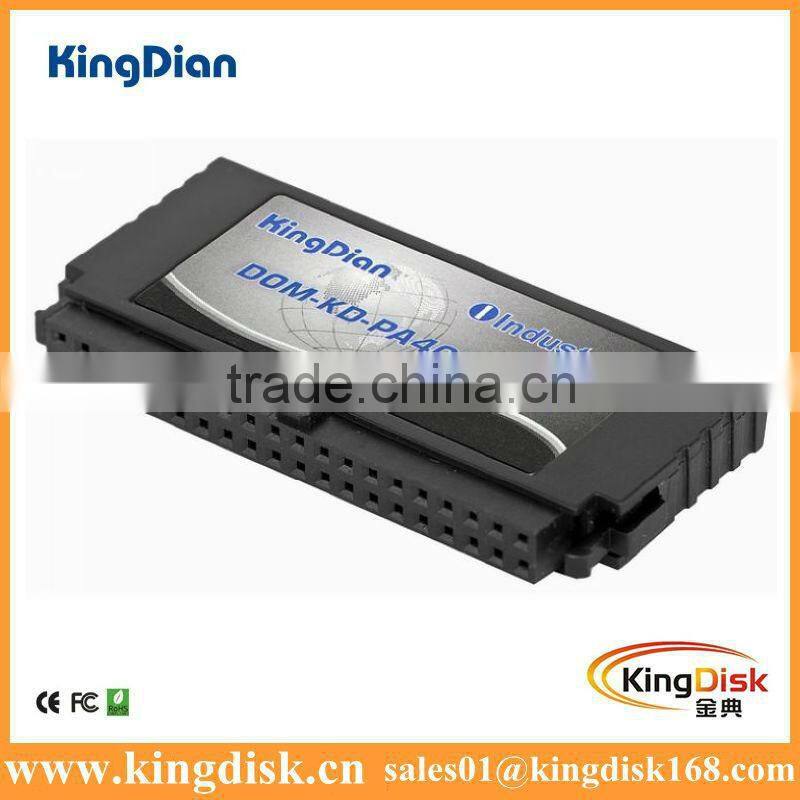 Industrial 40 pin PATA flash DOM 8gb for embedded system