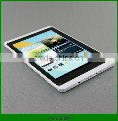 Ramos w28 dual core 7" IPS tablet PC 1GB/16GB AML8726M-MX 1.5Ghz WIFI Camera Android 4.0