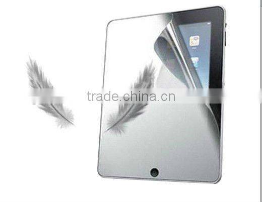 For iPad 5 Mirror screen protector