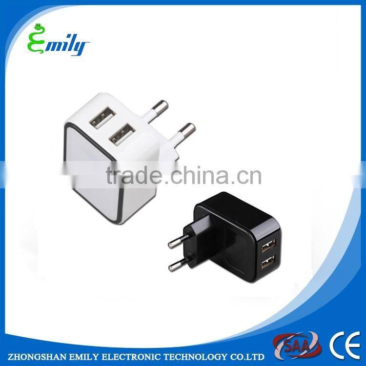wall charger Mobile Phone Charger usb wall mobile charger