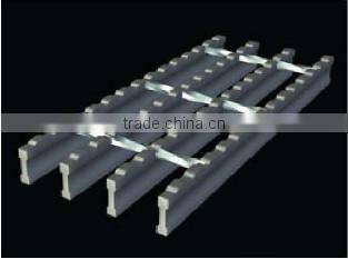 Factory Price galvanized Steel Grating Plate, floor grating, walkway grating