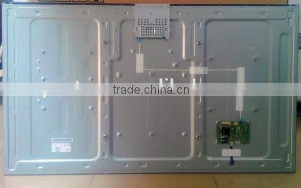 IPS Panel LED backlight 55" LG LCD panel LC550EUN-SFM2