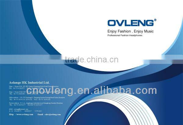 ovleng 750mv on ear headset for dubai
