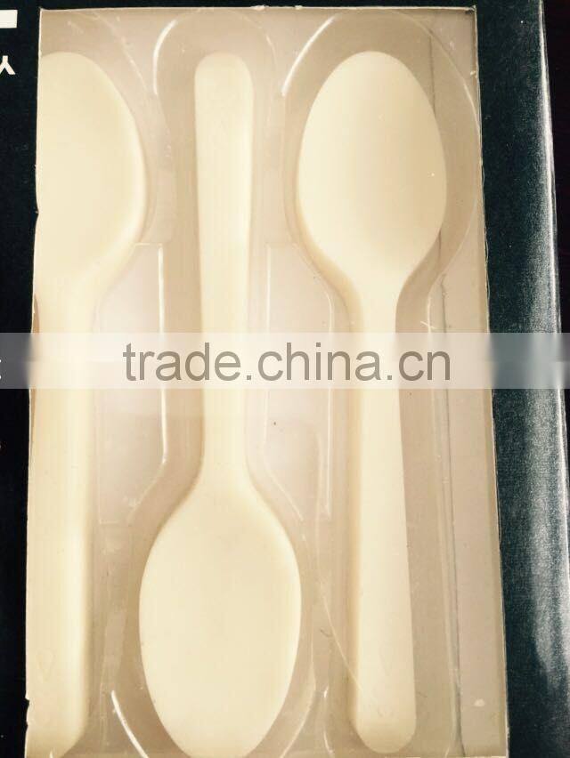 Automatic medicine blister packing machine
