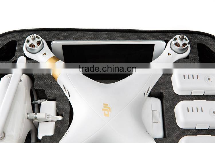 Promotion! RC Drone DJI Phantom 3 Professional with extra battery and phantom backpack