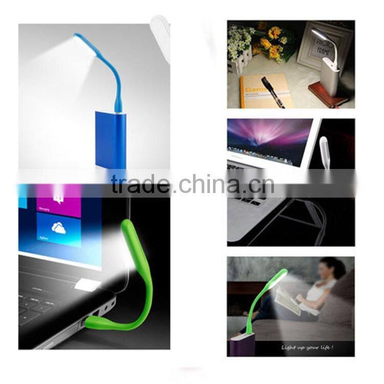 Flexible Mini usb powered flexible led light,mini usb led lamp,usb led light for Power Bank Computer