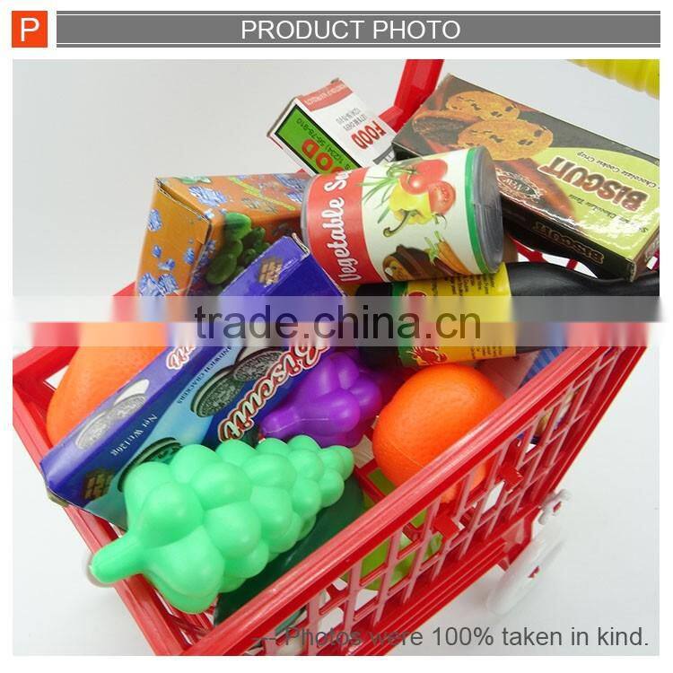 Most popular kids shopping cart toy