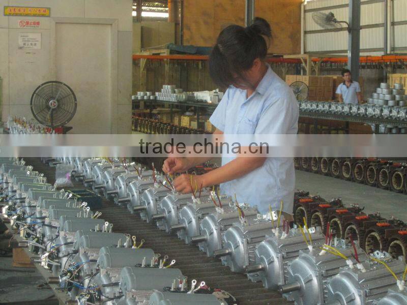 motores de imanes permanentes parala venta