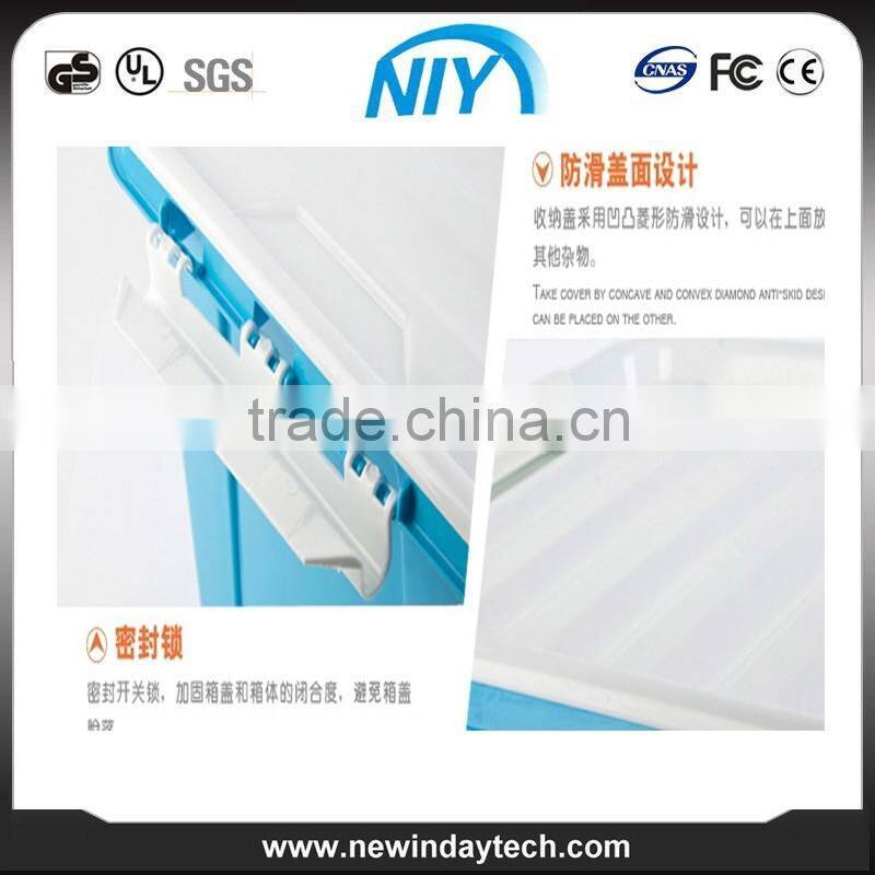 New hot products on the market plastic moving box buy wholesale direct from china