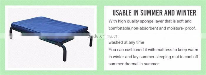 Good Quality Simple High Standard waterproof dog bed