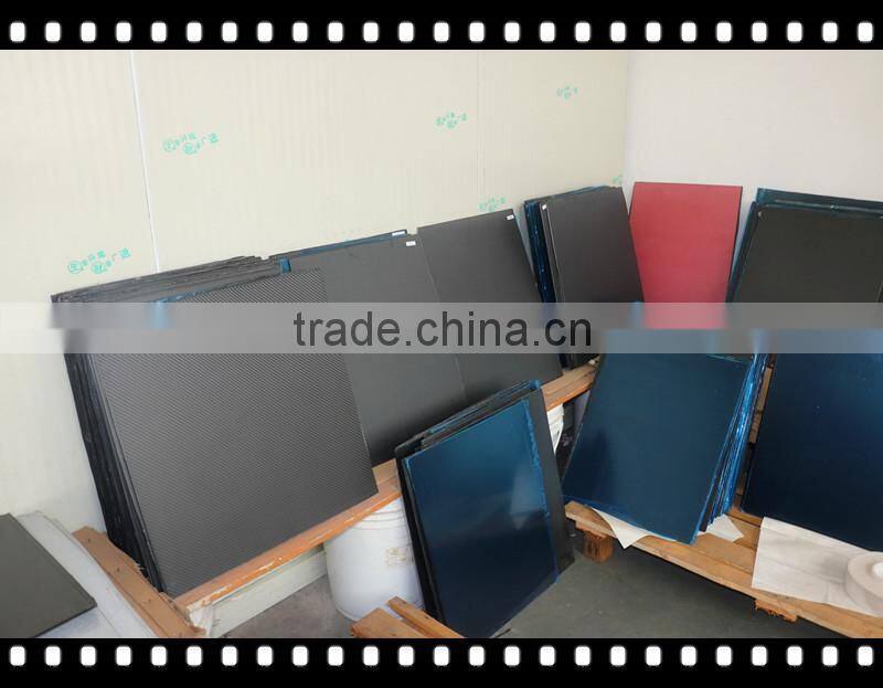 carbon fiber reinforced polymer, carbon fiber sheet