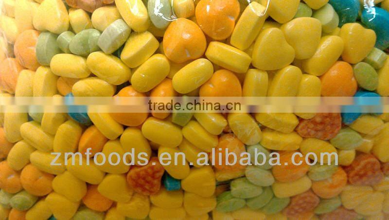 Rocking Drum Toy Candy