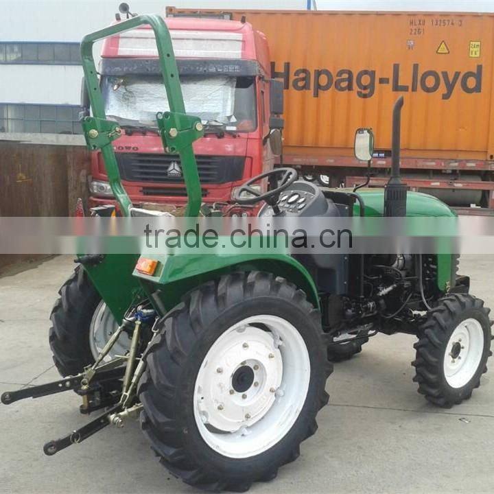 JM-254 farm tractor tractors for sale at good price