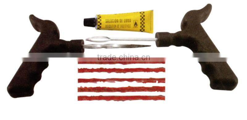 27pcs Auto Tire Repair Tools