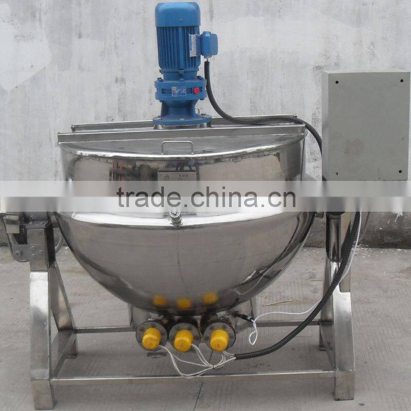 pastry Cooking mixing machine