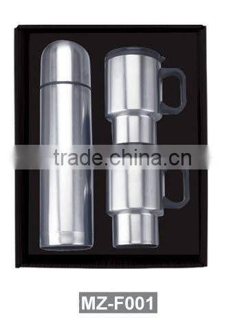 stainless steel coffee travel mugs for gifts